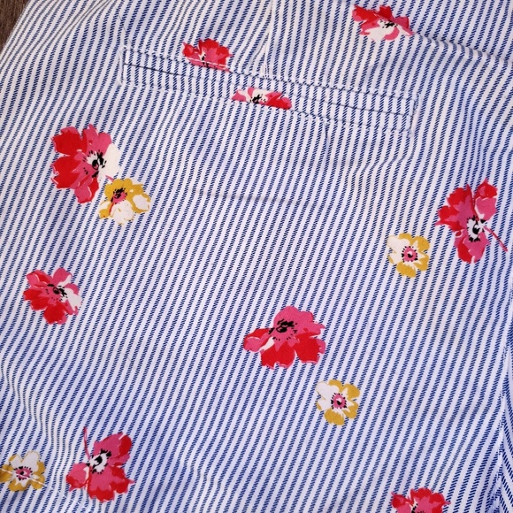 Patterned shorts - Picture 3 of 4